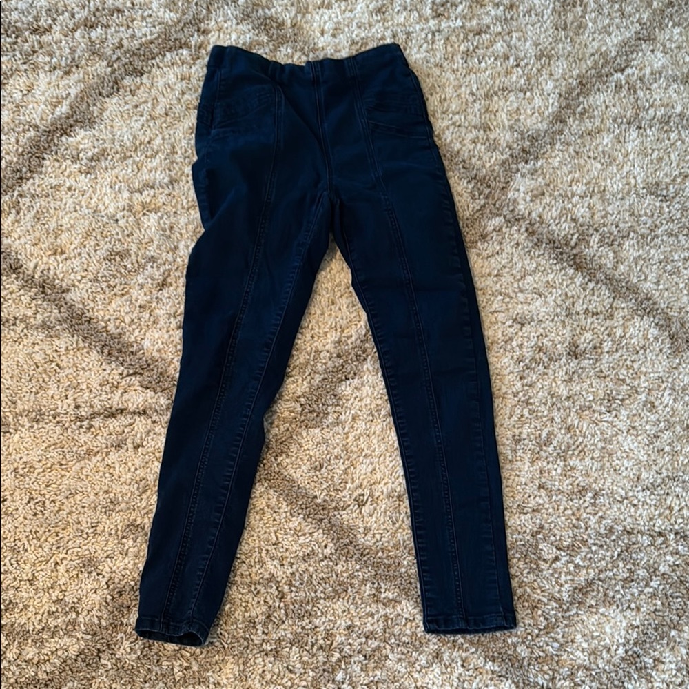 Stylish dark Denim Jeans